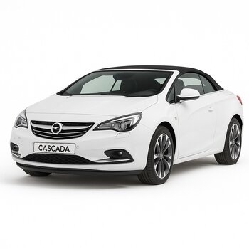 Opel Cascada