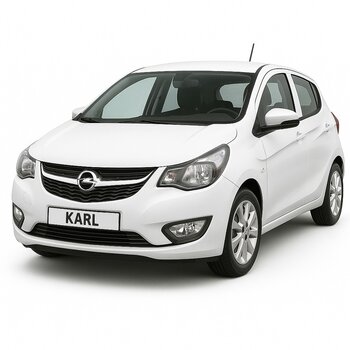 Opel Karl