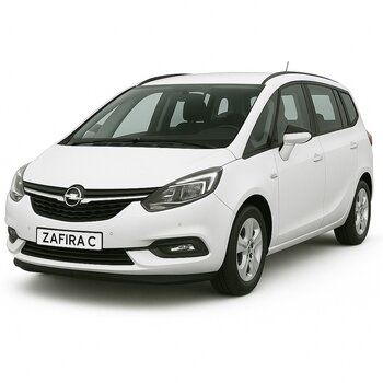 Opel Zafira C