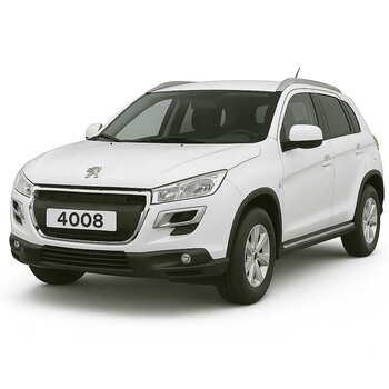 Peugeot 4008
