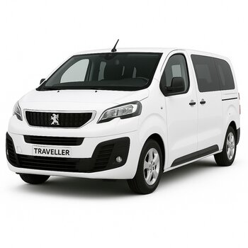 Peugeot Traveller