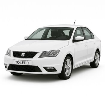 Seat Toledo