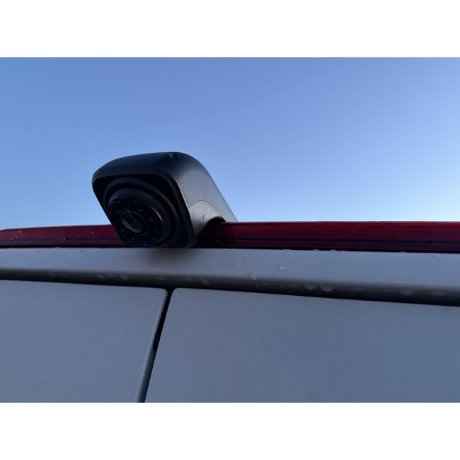 Rückfahrkamera VW Crafter ab 2024