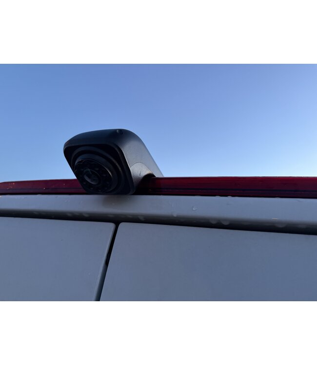 Rückfahrkamera VW Crafter ab 2024