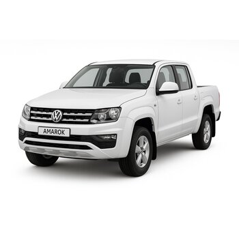 VW Amarok