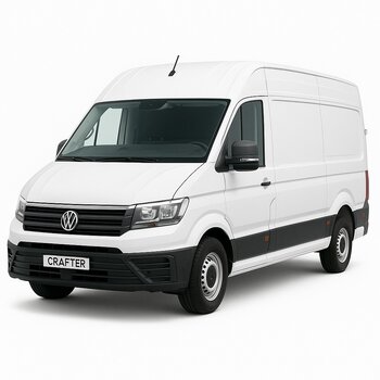 VW Crafter 