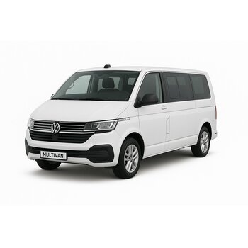 VW Multivan T6 
