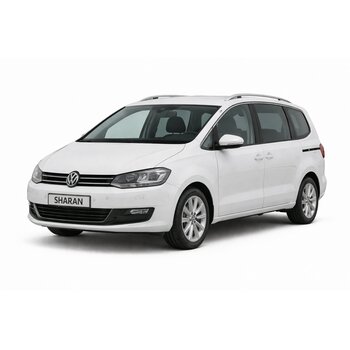 VW Sharan
