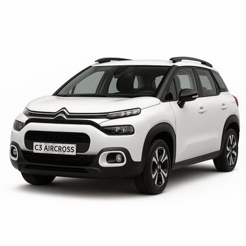 Citroen C3 und C3 Aircross