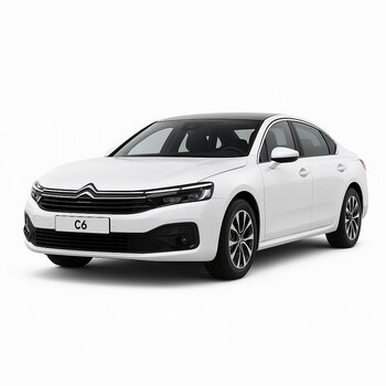 Citroen C6