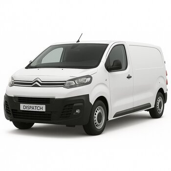Citroen Dispatch