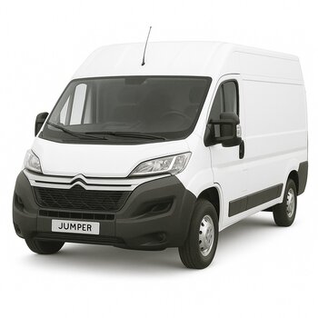 Citroen Jumper und Relay