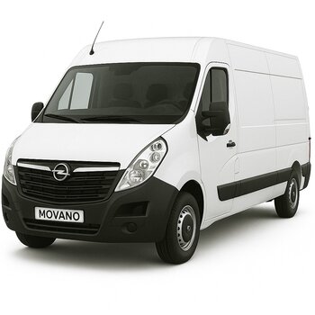 Opel Movano C