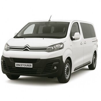 Citroen SpaceTourer