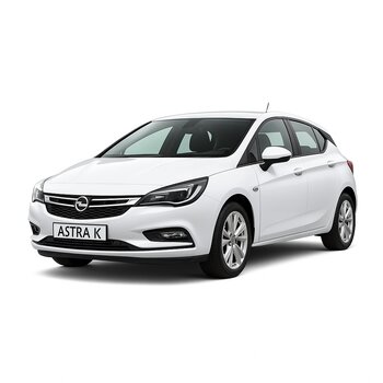 Opel Astra K