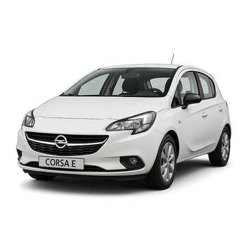 Opel Corsa E