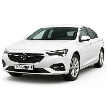 Opel Insignia B