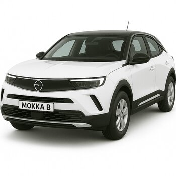 Opel Mokka B