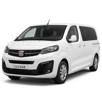 Fiat Ulysse
