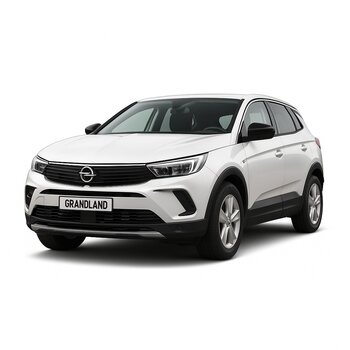 Opel Neuer Grandland