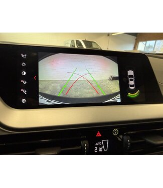 Rückfahrkamera  BMW 1er (F40)