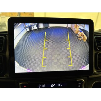 Rückfahrkamera Toyota Proace Max