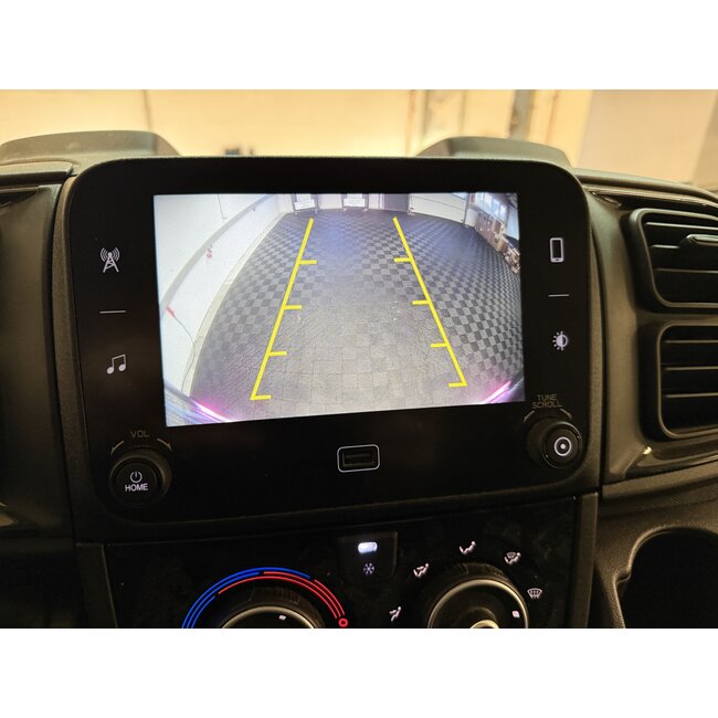 Rückfahrkamera Toyota Proace Max