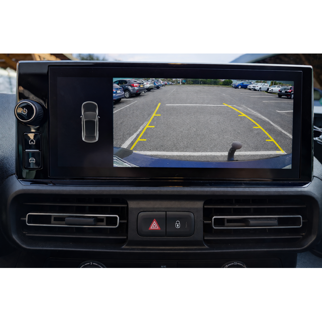 Rückfahrkamera Citroen Berlingo ab MJ2019