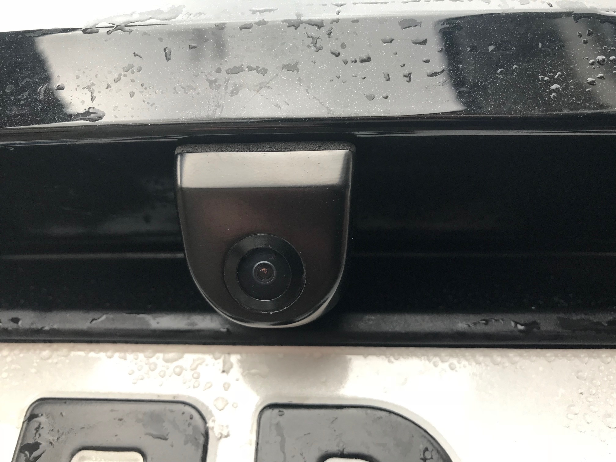 Kamera RC500UK