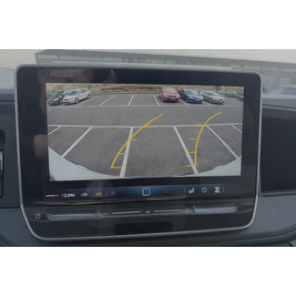 Rückfahrkamera VW Crafter bis 2023