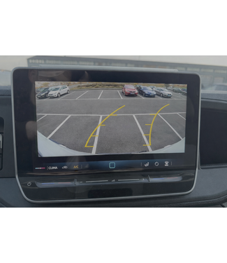 Rückfahrkamera VW Crafter bis 2023