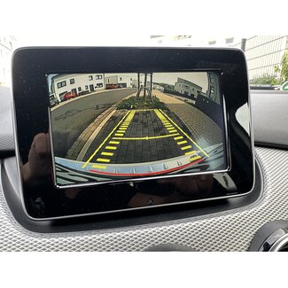 Rückfahrkamera Mercedes Benz A Klasse W176