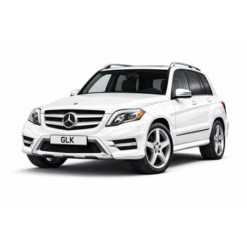 Mercedes GLK