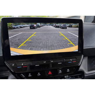 Rückfahrkamera VW ID.Buzz (EB) ab 2024 (mit SFD2)