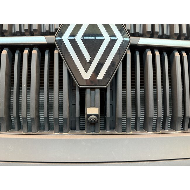 Rückfahrkamera  Renault Master (ab 09/2024)