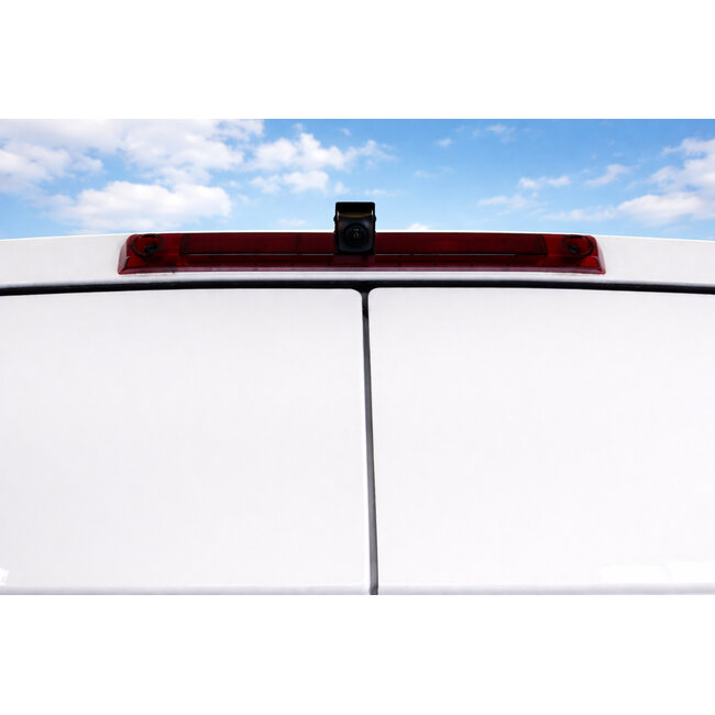 Rückfahrkamera Nissan Interstar