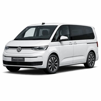 VW Multivan T7