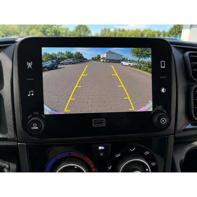 Rückfahrkamera Toyota Proace Max