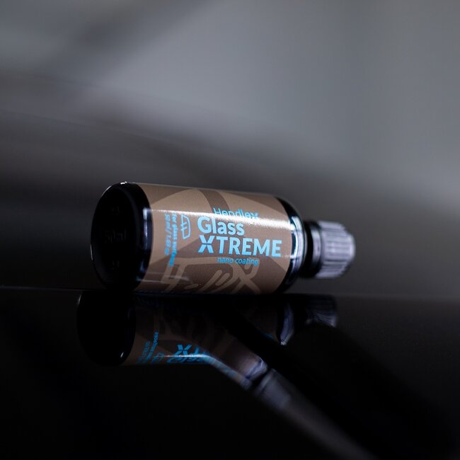 Hendlex Glass Xtreme Scheibenversiegelung