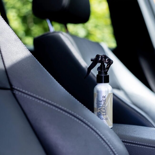 Hendlex Matte Leather