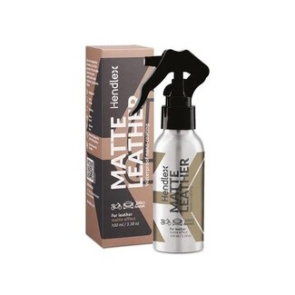 Hendlex Hendlex Matte Leather