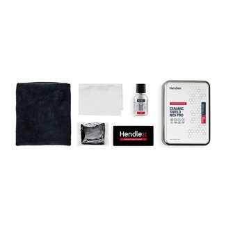 Hendlex HENDLEX NC9 Pro Keramik Versiegelung