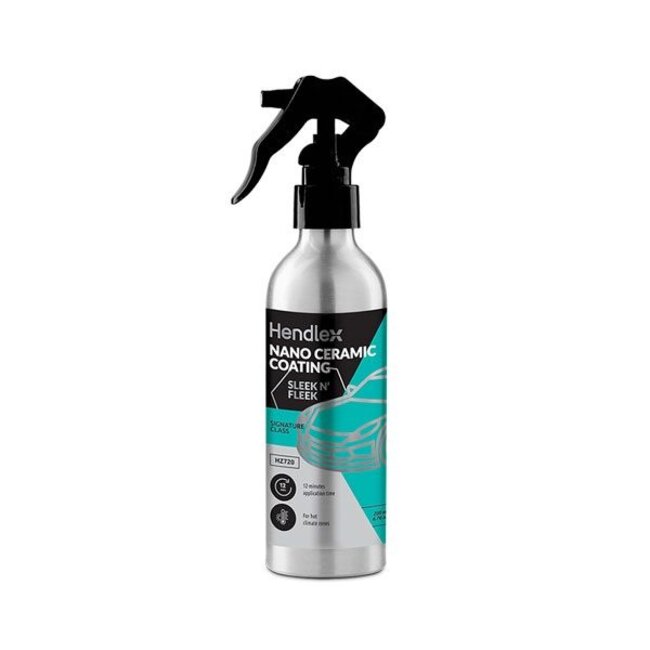 Hendlex Sleek N Fleek Nano Keramikbeschichtung 200 ml