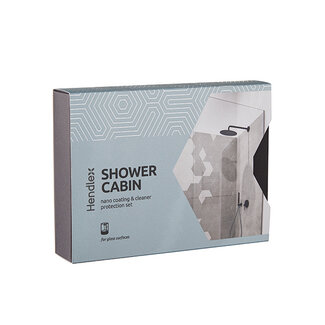Hendlex Hendlex Shower Cabin