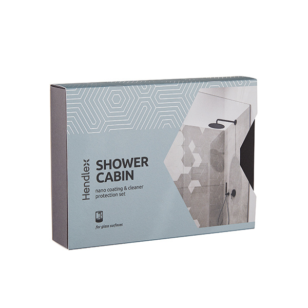 Hendlex Hendlex Shower Cabin