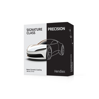 Hendlex Hendlex Signature Class Precision 100 ml