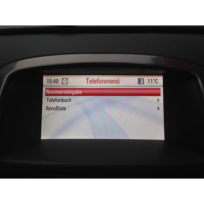 Freisprechanlage Navi 650