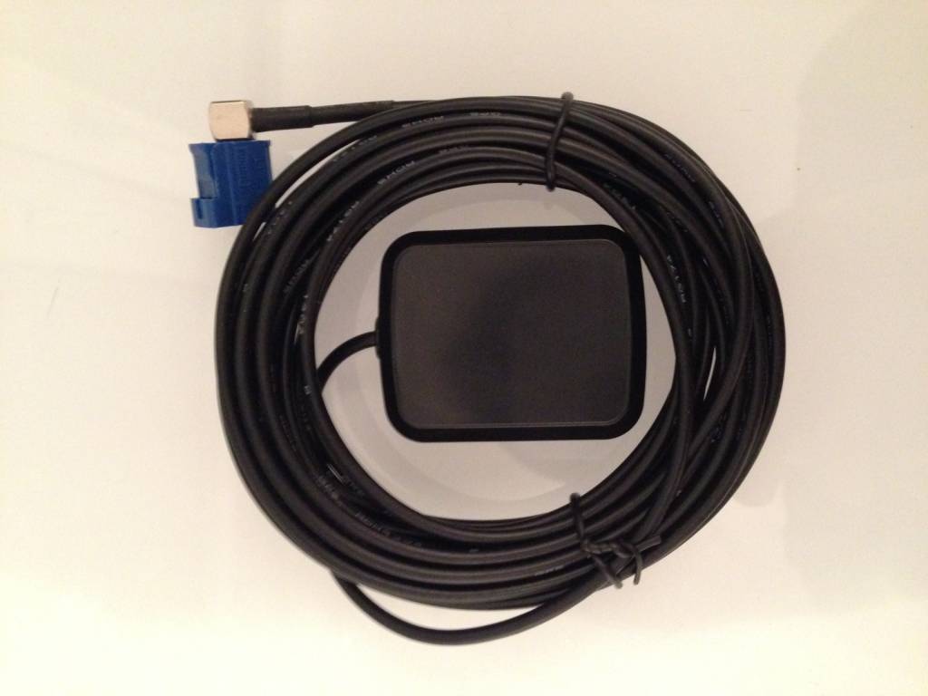 GPS Antenne Fakra