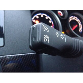 Tempomat Nachrüstsatz