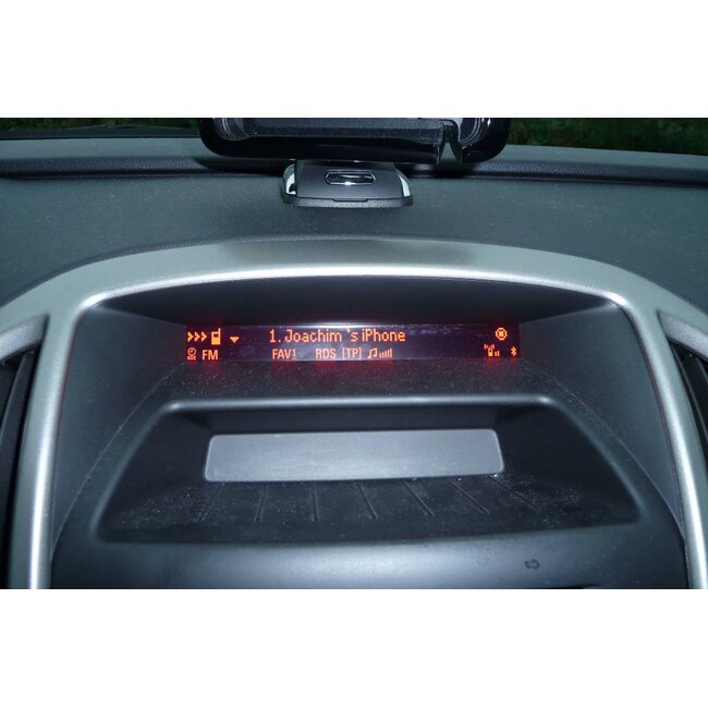 Freisprechanlage CD300